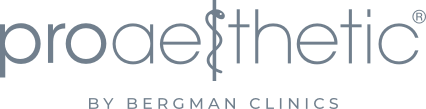 Proaesthetic Logo