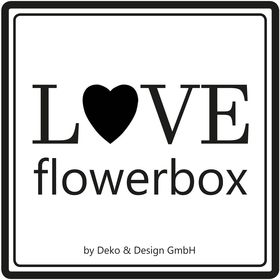 Logo des Unternehmens Love Flowerbox