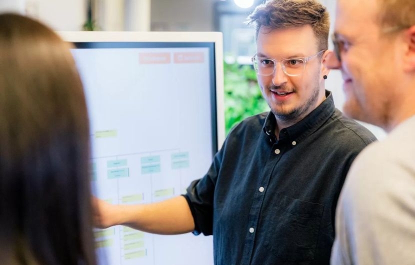 WordPress-Agentur in Stuttgart