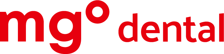 Logo von MGO Dental