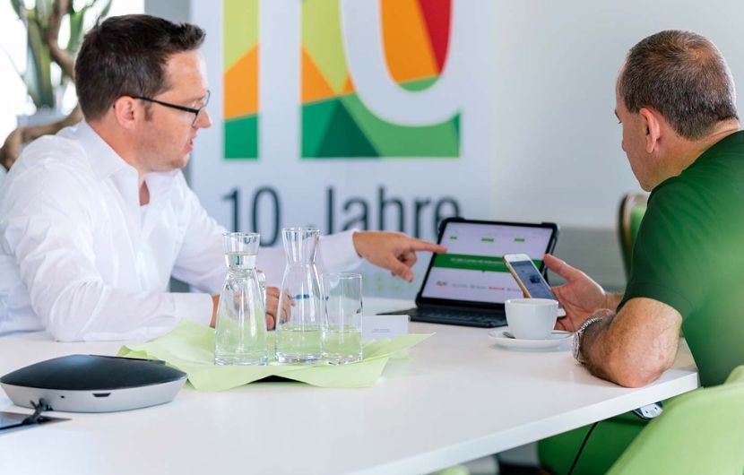 Online-Marketing Beratung