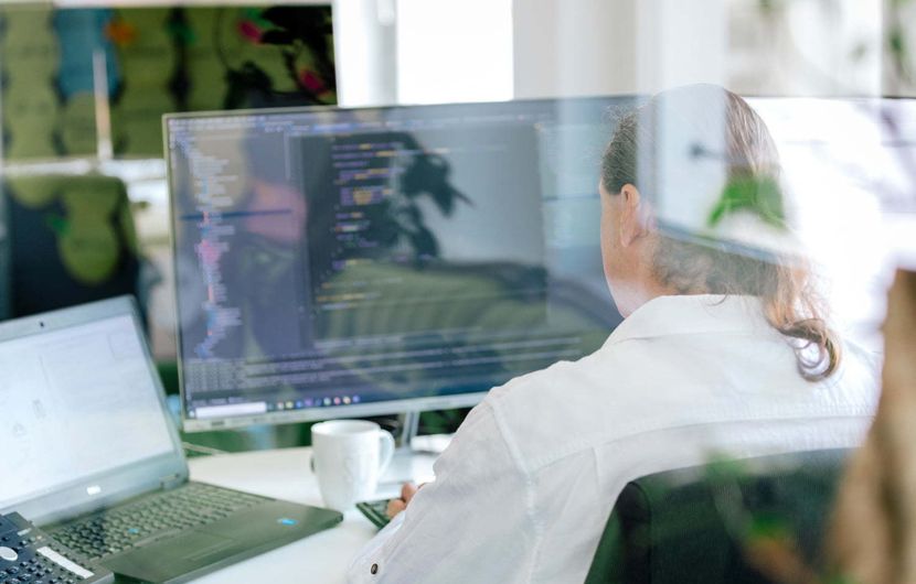 Programmierung von Online-Shops