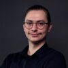Blobeitrag Author