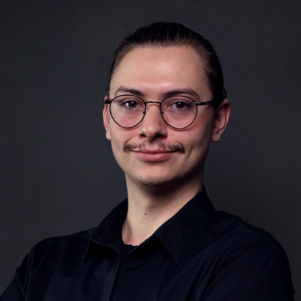 Dominik Tetzloff