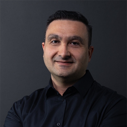 Hasan Dogan