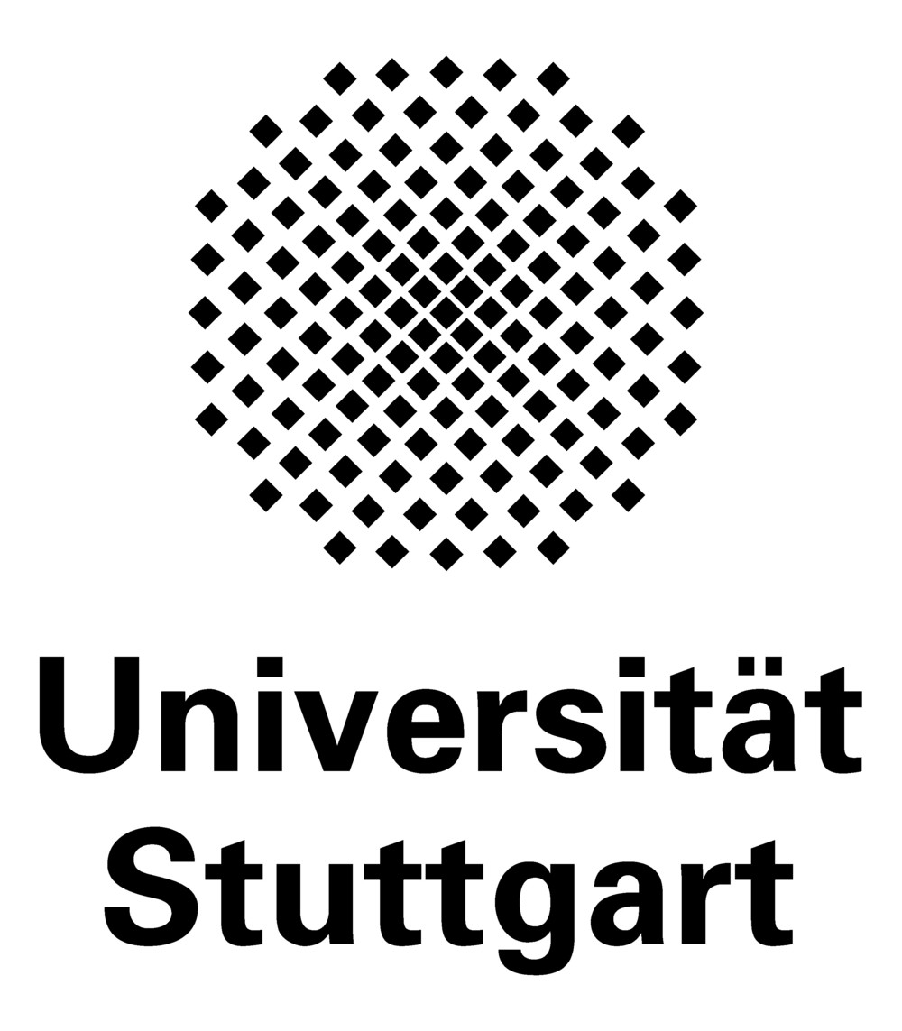 Universität Stuttgart Logo Logo der Universität Stuttgart