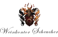 Logo des Weinkontor Scheucher