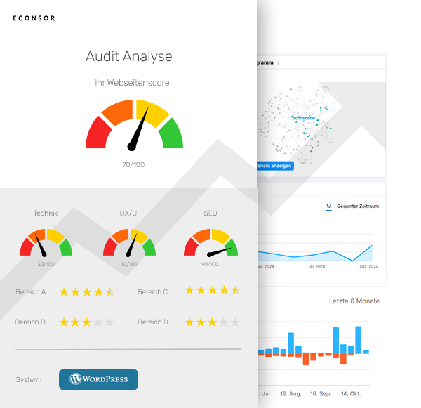 WordPress-Audit