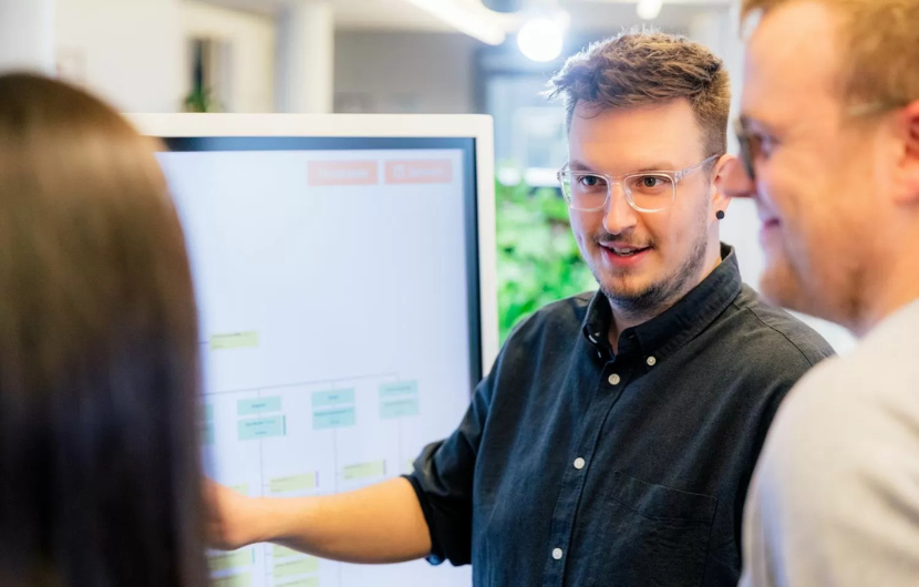WordPress-Website-Wartung von Experten