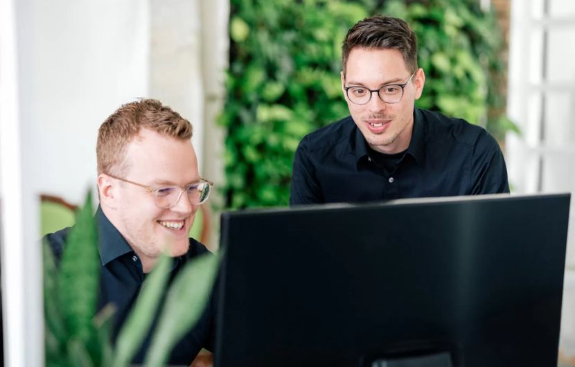 WordPress-Wartung von Agentur-Profis