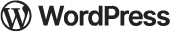 WordPress Logo WordPress Logo