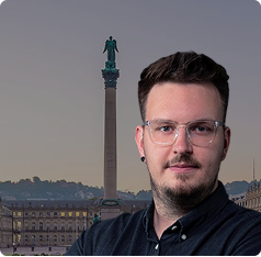 Adrian Weinschenk