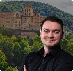 Daniel Bechthold