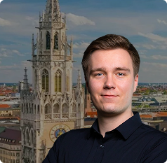 Tobias Demircioglu