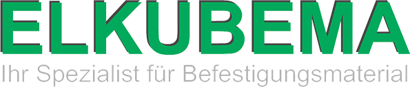 ELKUBEMA Logo Logo des Unternehmens ELKUBEMA