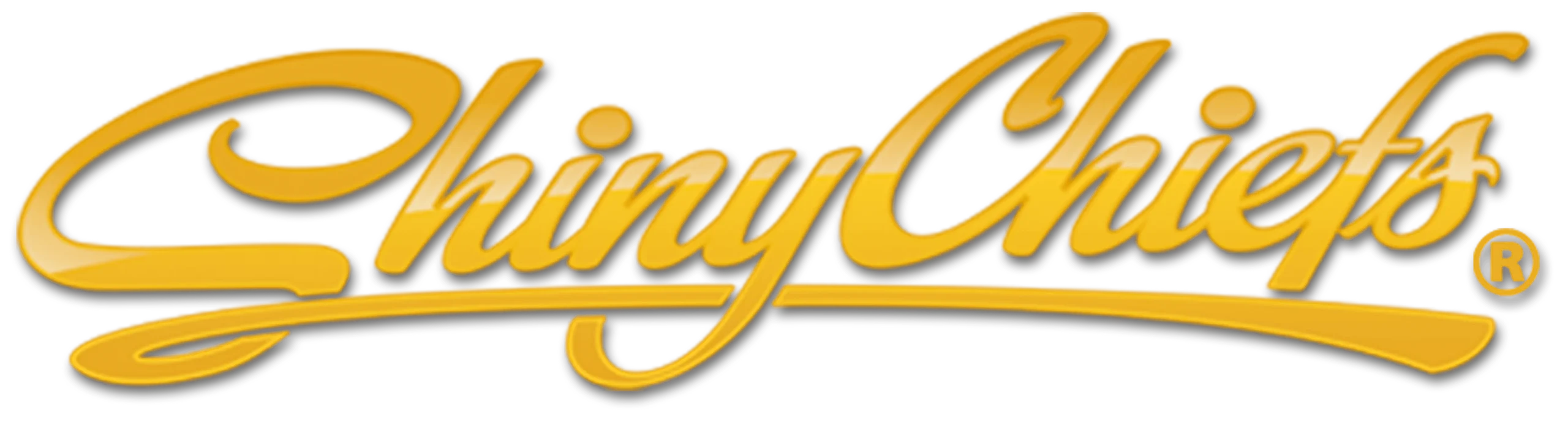 Logo des Unternehmens SHINYCHIEFS