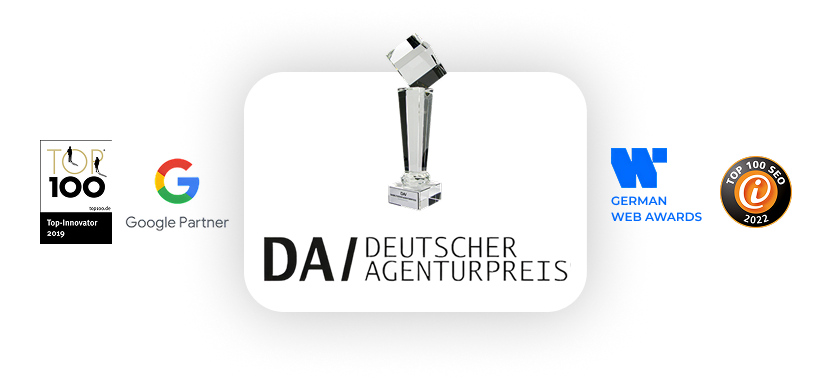 Top 100 der Top-Innovator 2019