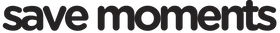 Logo des Unternehmens save moments