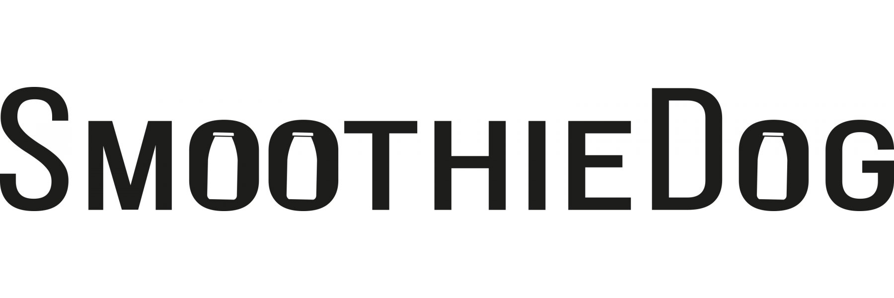 Logo des Unternehmens Smoothiedog