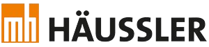 Häussler Dichtstoffe Logo Häussler Dichtstoffe