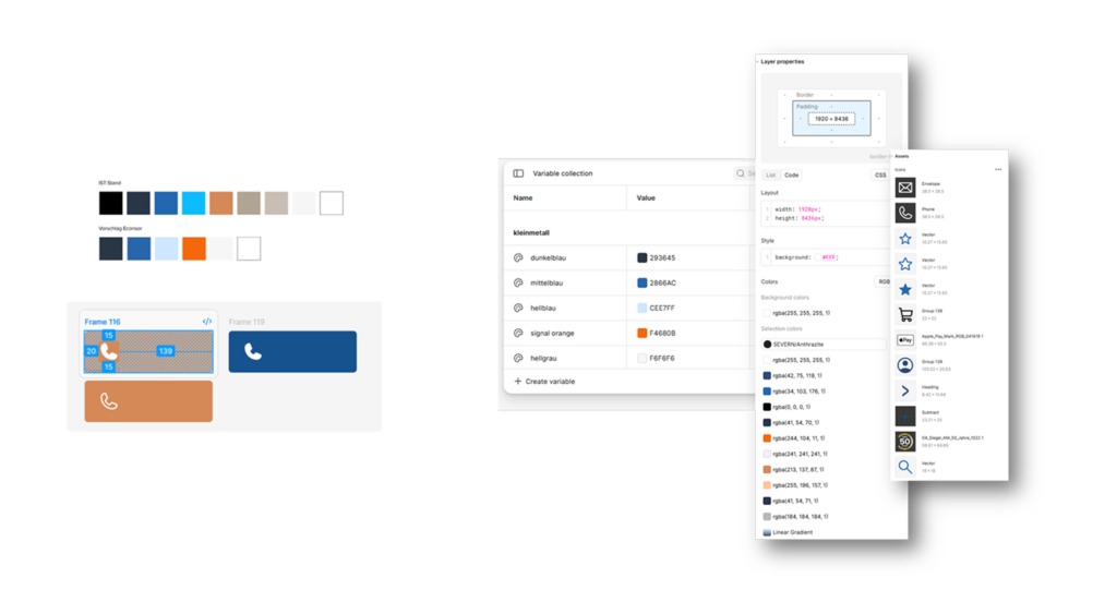 Designsystem Library Designsystem Library
