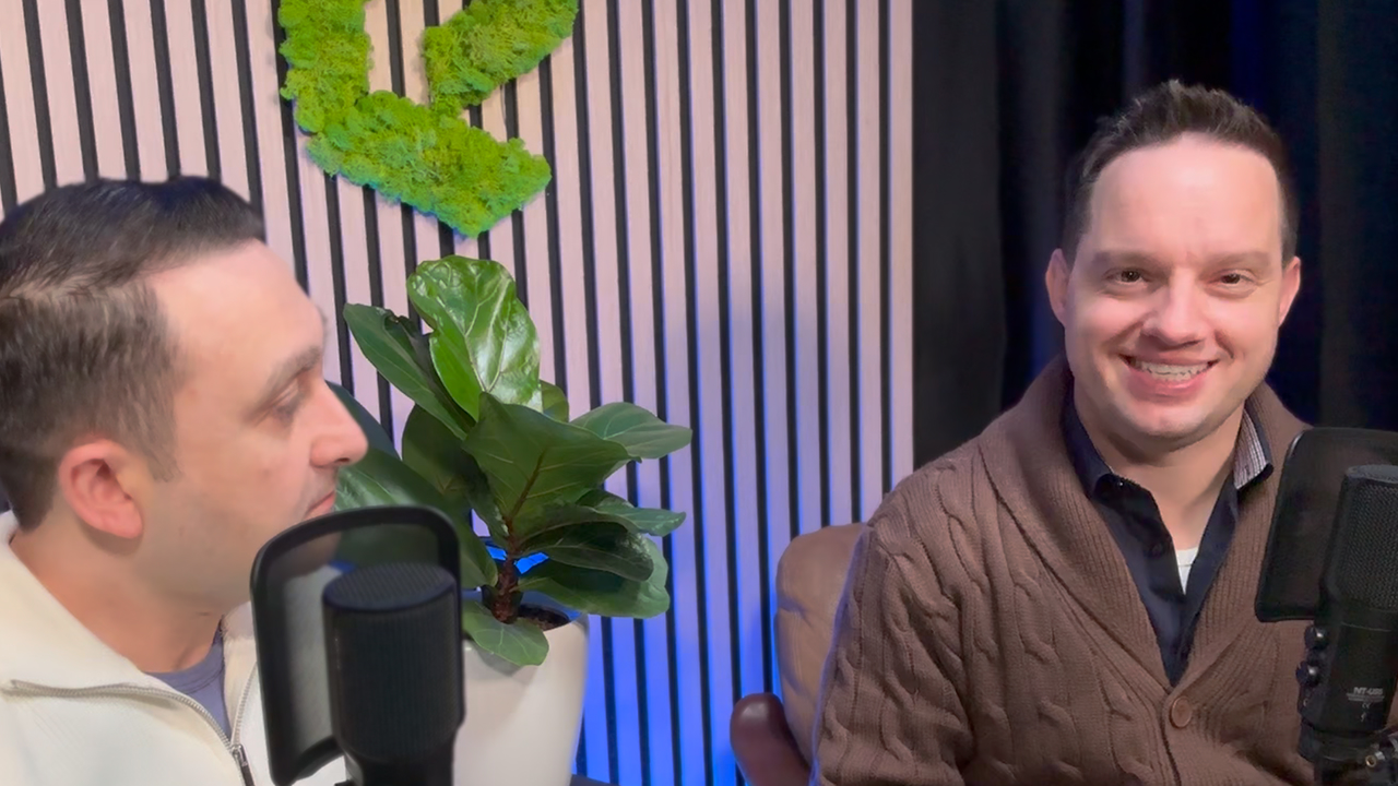 Hasan Dogan (Shopware Unit Manager) mit Sebastian Kübler (CEO ECONSOR) im Interview Interview über Key Findings aus Shopware-Audits im Mittelstand