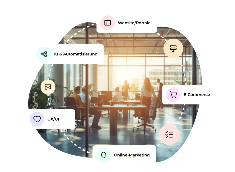 Beratung bei ECONSOR