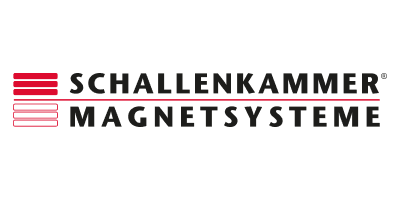 Schallenkammer Magnetsysteme