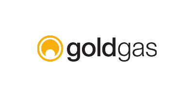 Goldgas