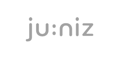 ju:niz