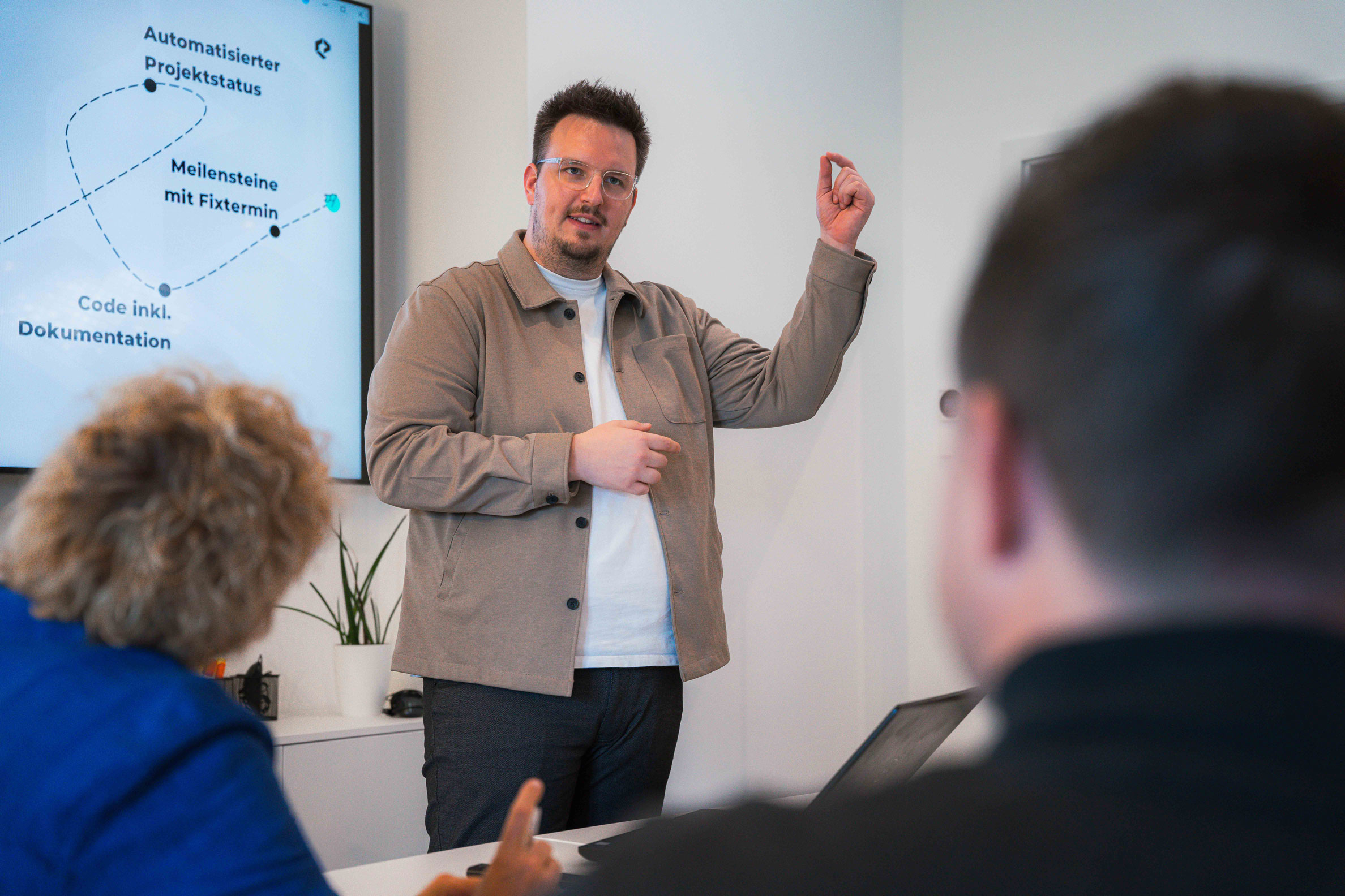 Proof of Concept, MVP oder Pilotprojekt