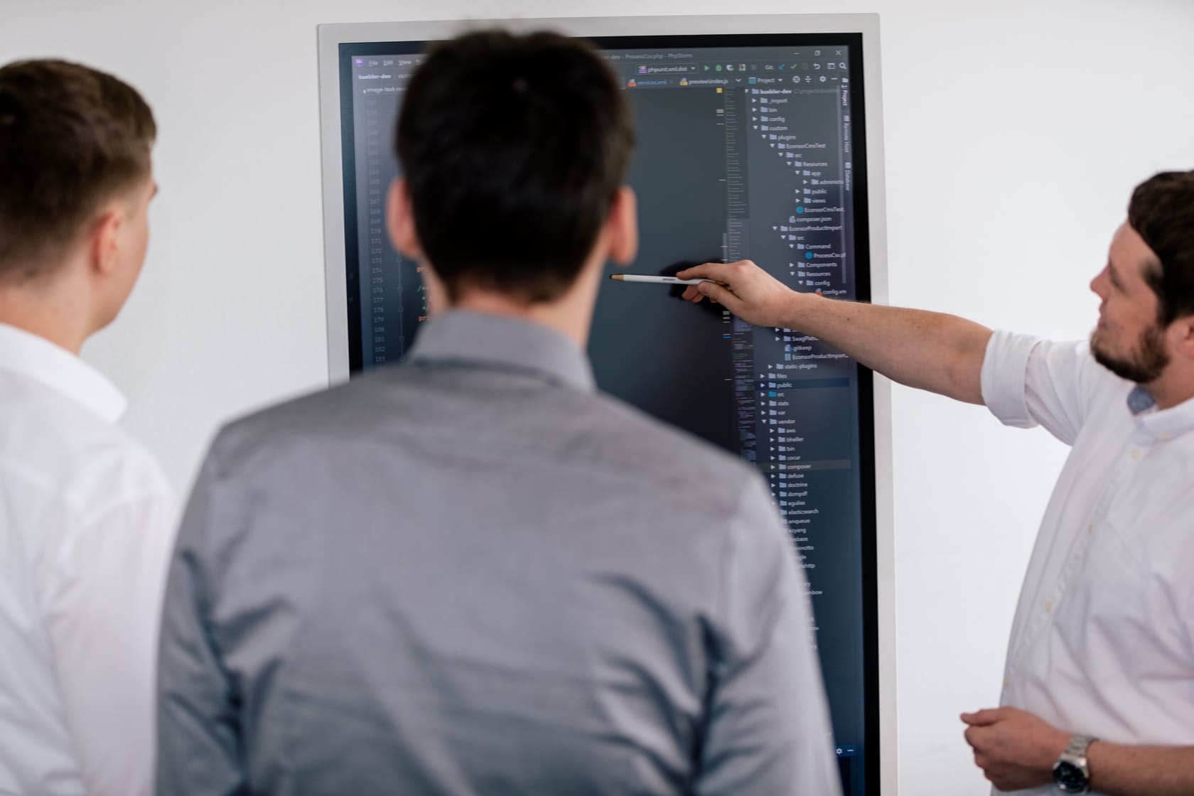 Typo3-Beratung-Start