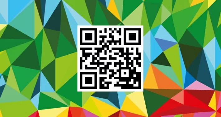 Vorteile von QR-Codes