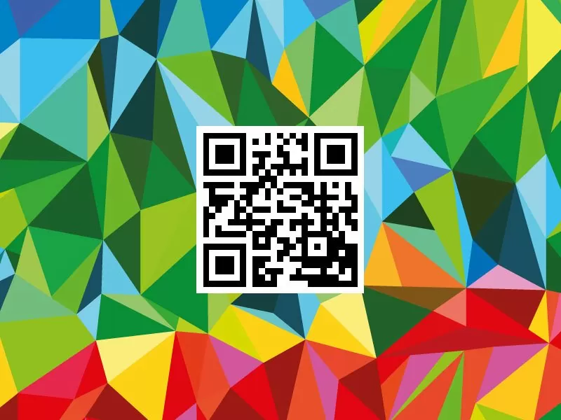 Vorteile von QR-Codes