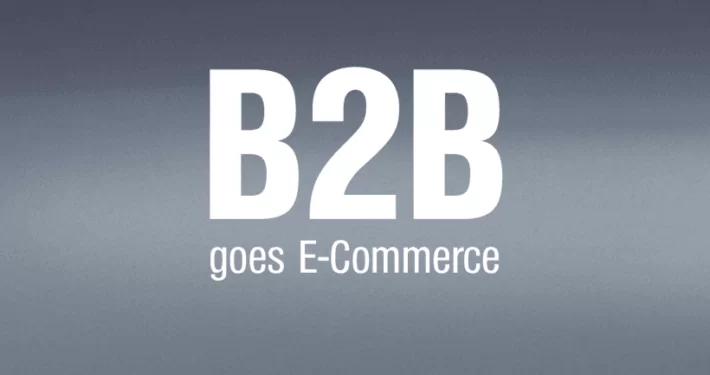 B2B-Online-Shops