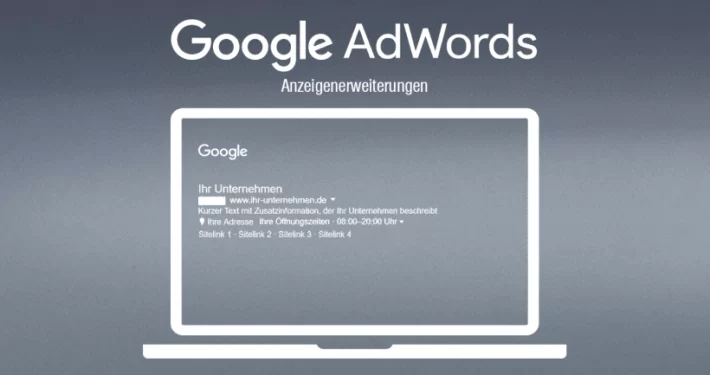 Blog google anzeigeerweiterung