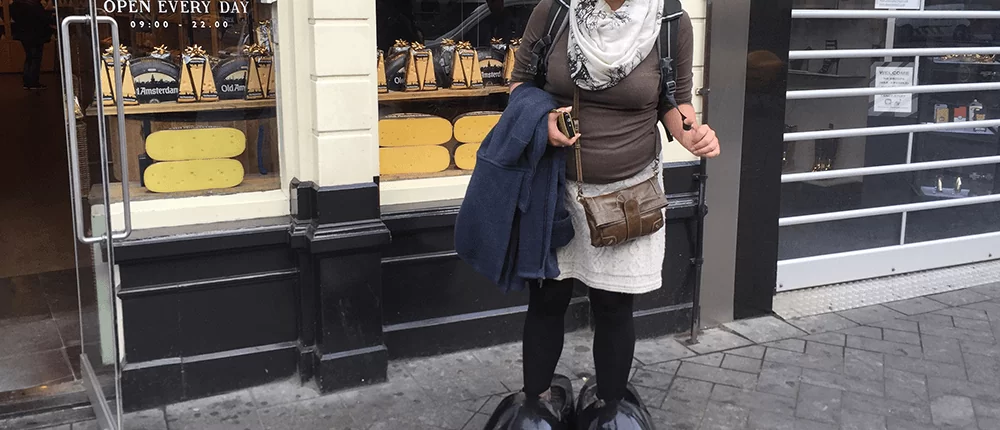 Amsterdam 2016