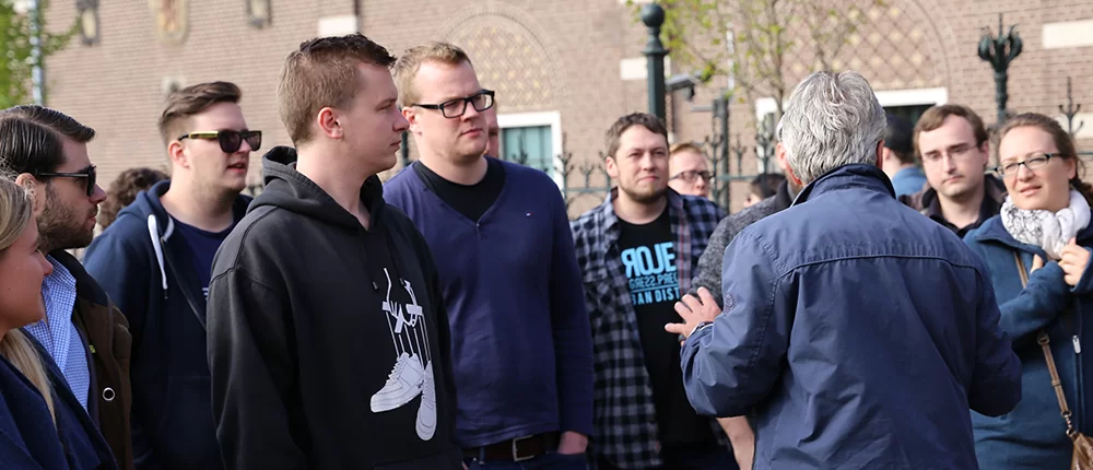 Amsterdam 2016