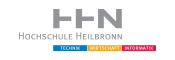 Hochschule Heilbronn Logo