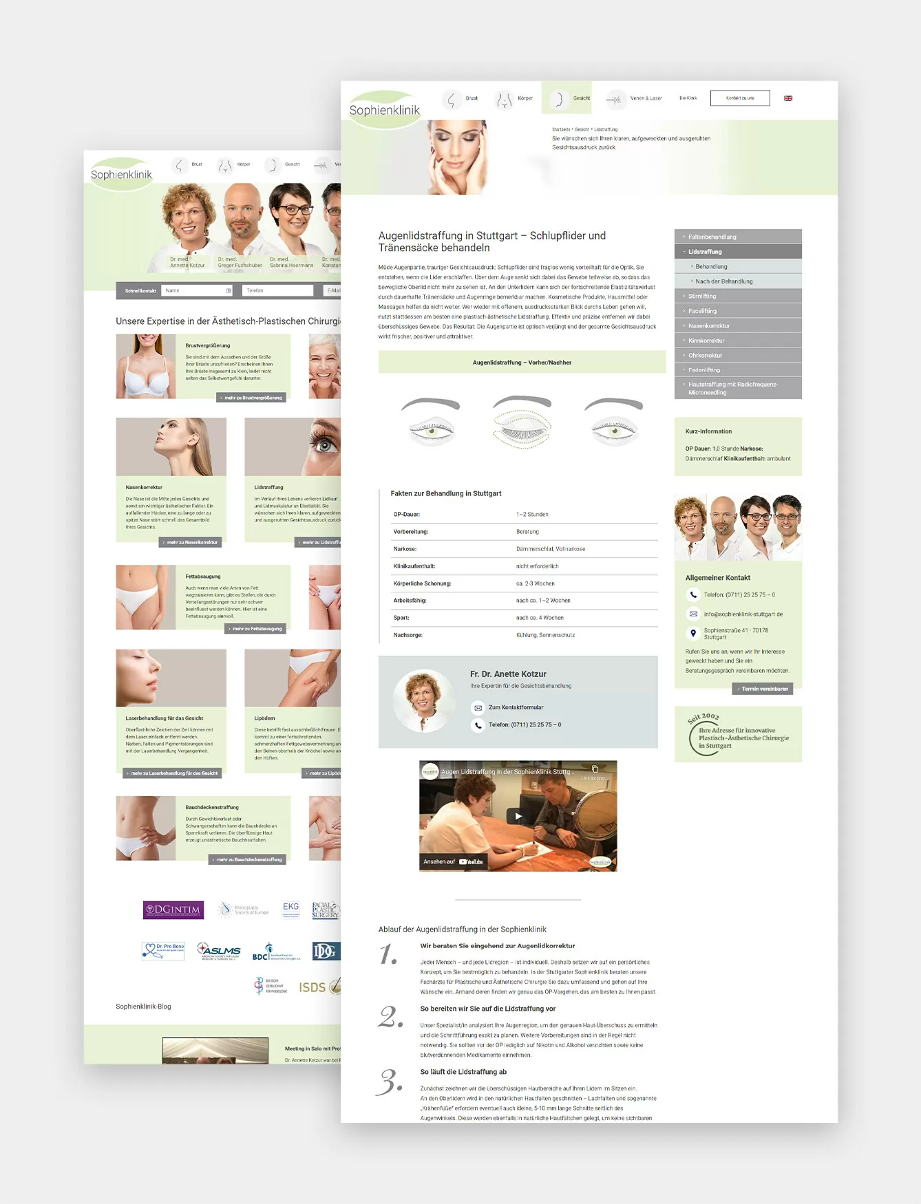 Sophienklinik Category Home