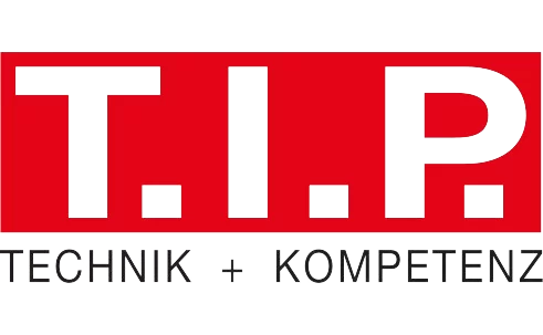 T.I.P. Logo