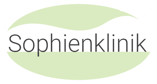Logo Sophienklinik