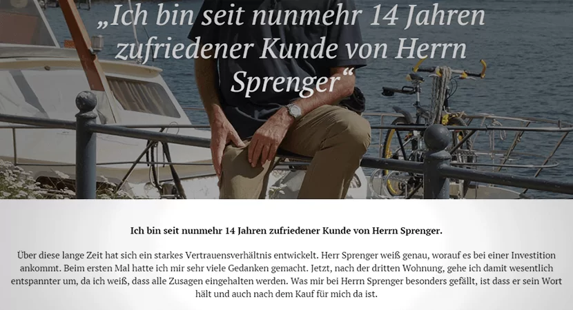 Kundenmeinungen