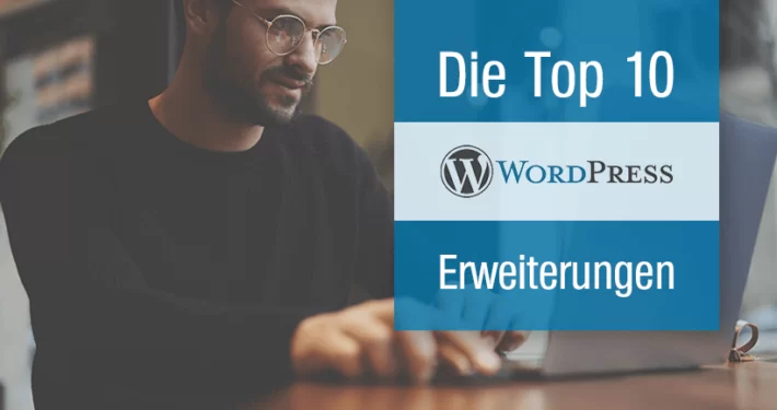 WordPress-Erweiterungen