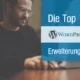 WordPress-Erweiterungen