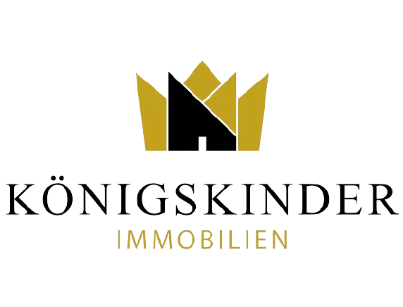 Logo Königskinder Immobilien