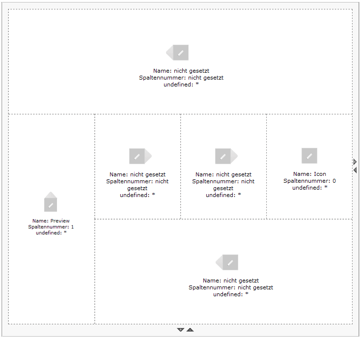 TYPO3-Erweiterung gridelements