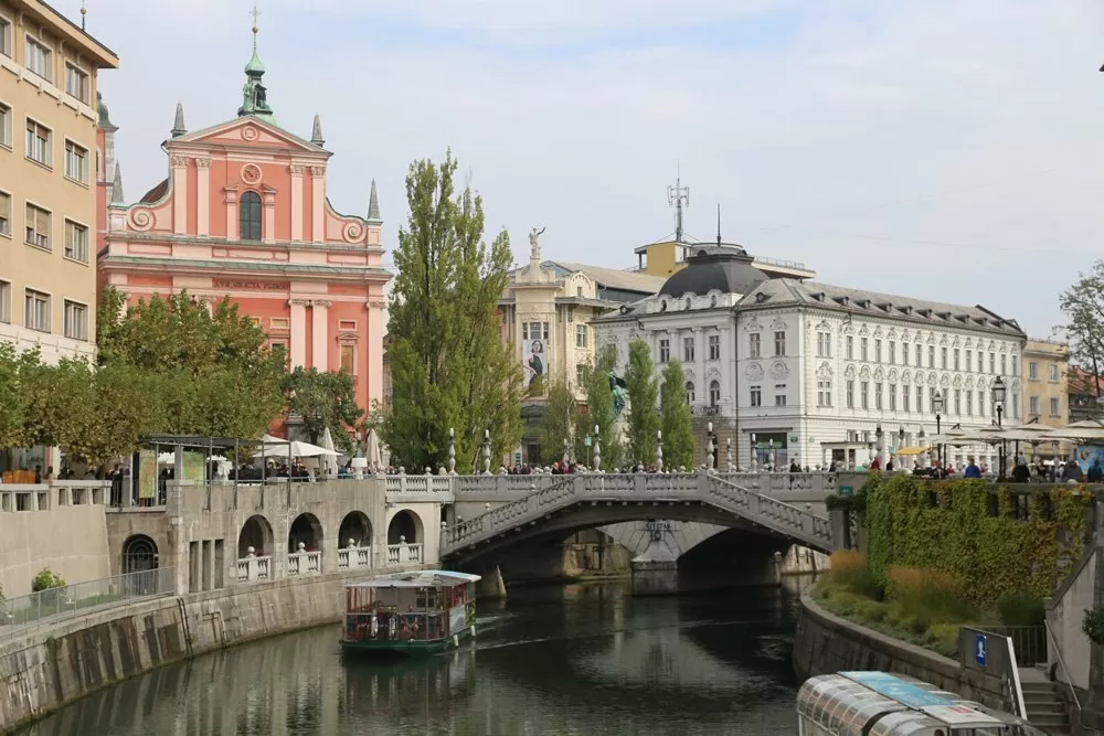 Ljubljana Galeriebild 1