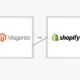 Magento & Shopify gegenübergestellt im Vergleich