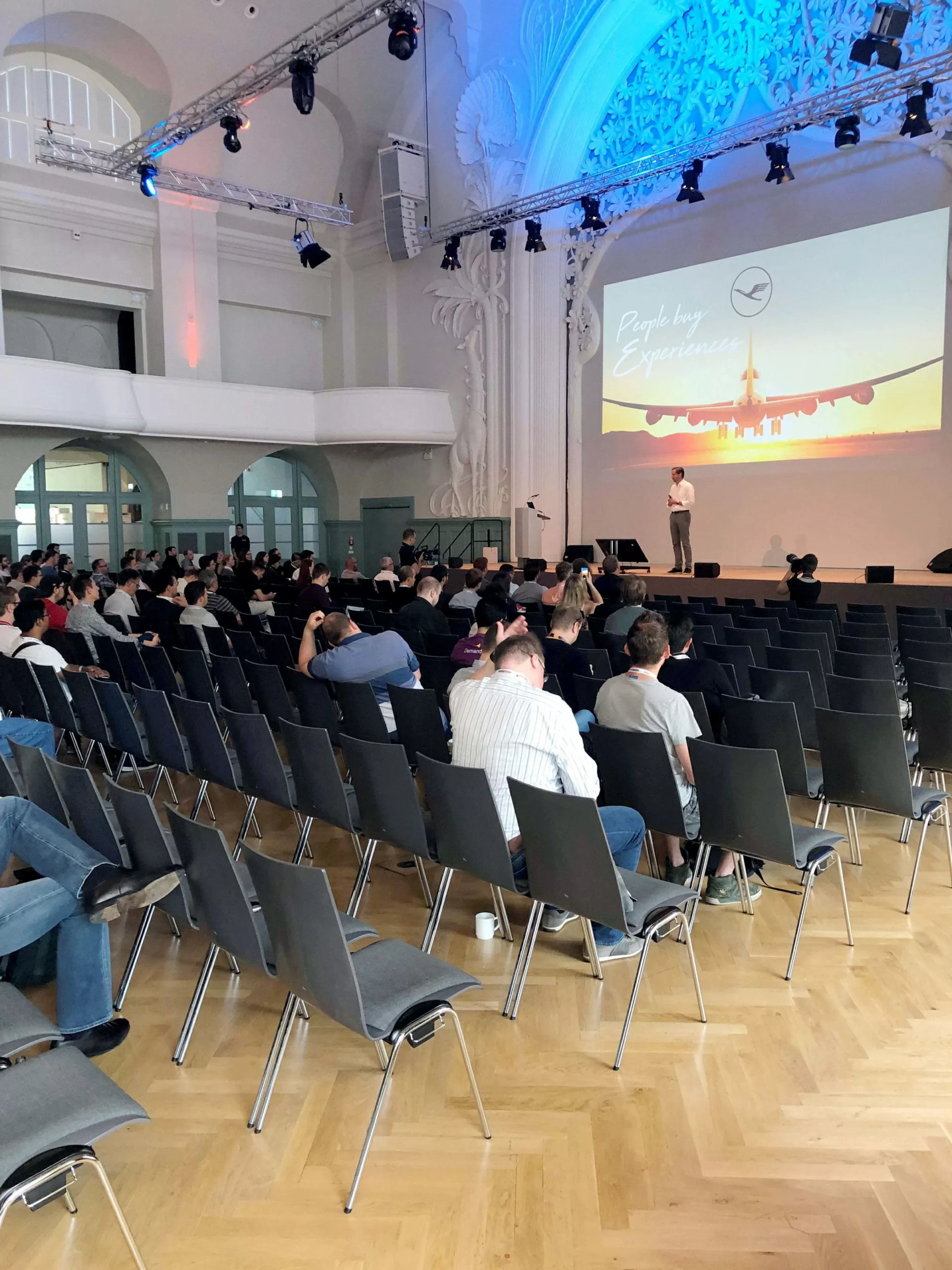 Meet Magento 2019